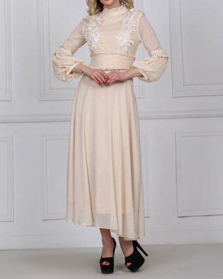 Ladies formal dress 1498 catalog