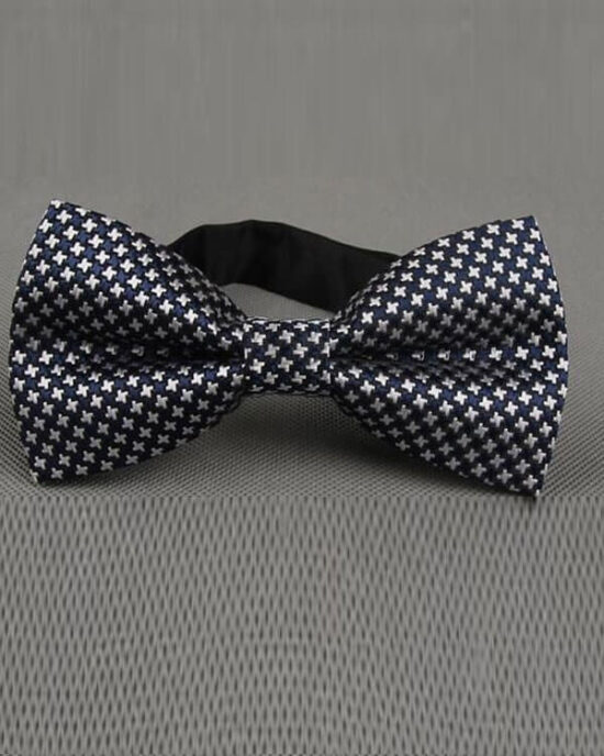 Bow tie 11 tak