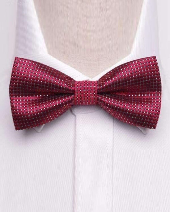 Bow tie 12 tak