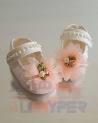 Baby soft soled shoes (code 121) Rad