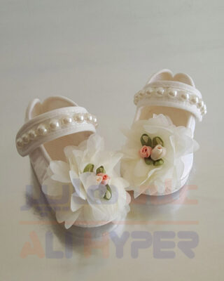 Baby soft soled shoes (code 122) Rad