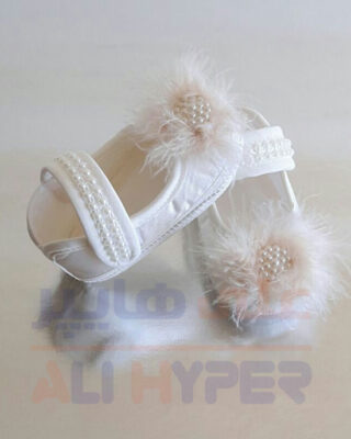 Baby soft soled shoes (code 111) Rad