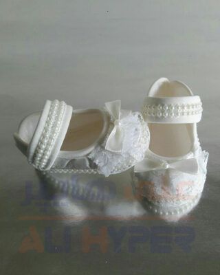 Baby soft soled shoes (code 112) Rad
