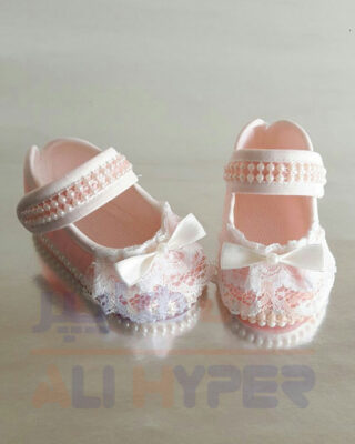 Baby soft soled shoes (code 113) Rad