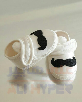 Baby soft soled shoes (code 114) Rad