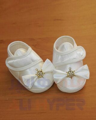 Baby soft soled shoes (code 115) Rad