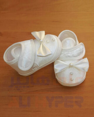 Baby soft soled shoes (code 117) Rad