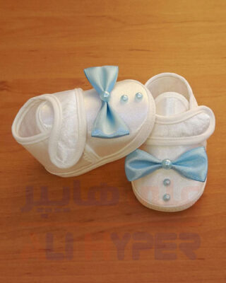 Baby soft soled shoes (code 118) Rad