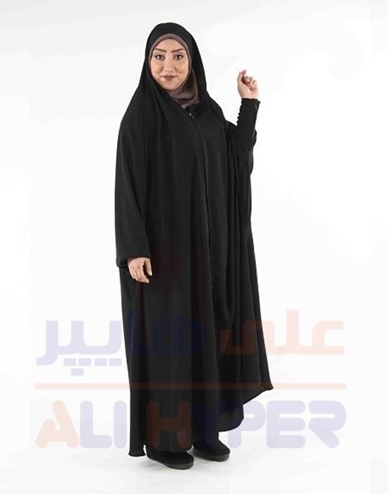 Women's veil  (jalabib) Hijab qom