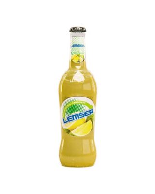 نوشیدنی میوه ای (لیمو) لمسر