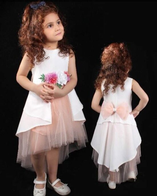 Kids formal dress for girls 13 bahar