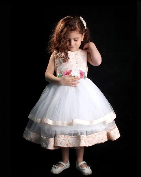 Kids formal dress for girls 16 bahar