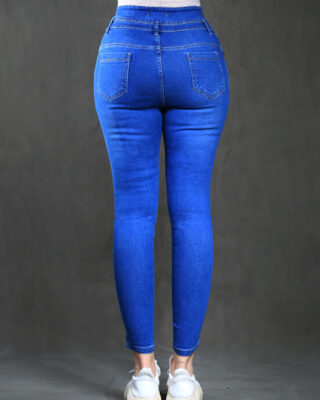 Wide Waistband Jeans Manufacturers