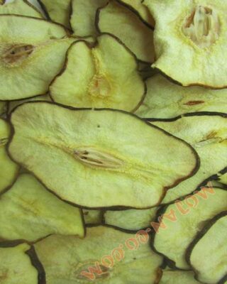 Dried Pear Mojan