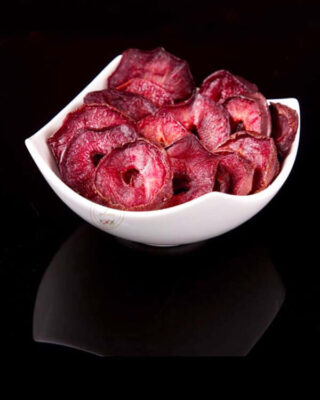 Dried Burbank plum Aban