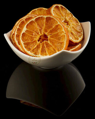 میوه خشک (نارنگی) آبان