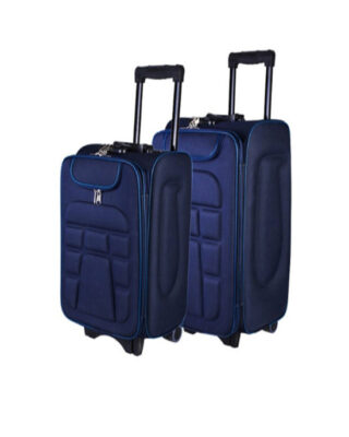 Luggage Manufacturers