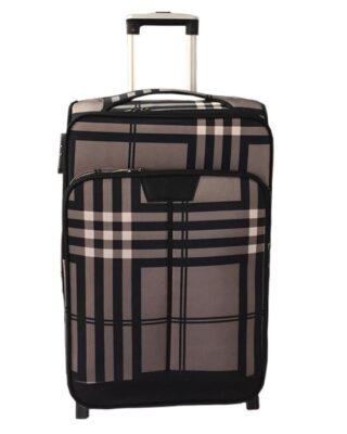 Double Luggage Manufacturers