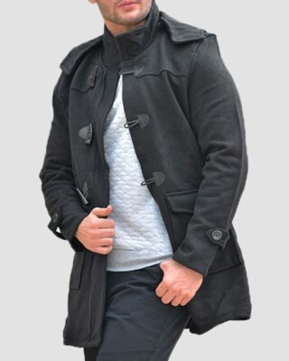 پالتو مردانه پارس پوشاک (کد۰۲۱)