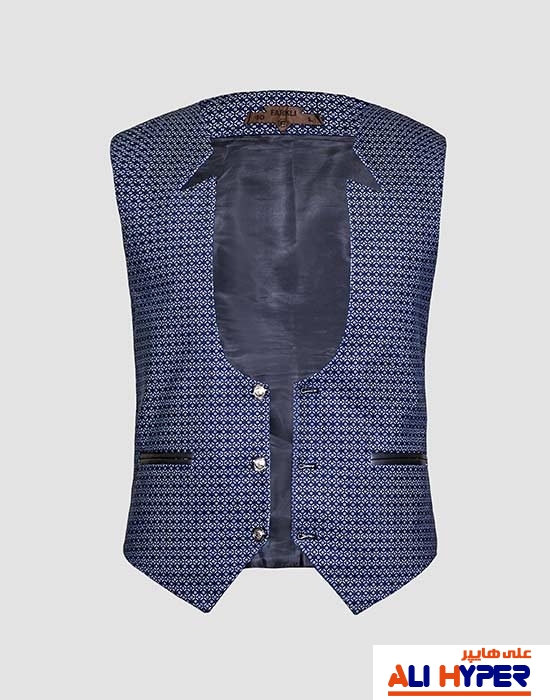 Men's vest (code 102) Farkli