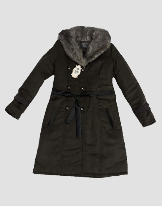 Women's Coat Manufacturers