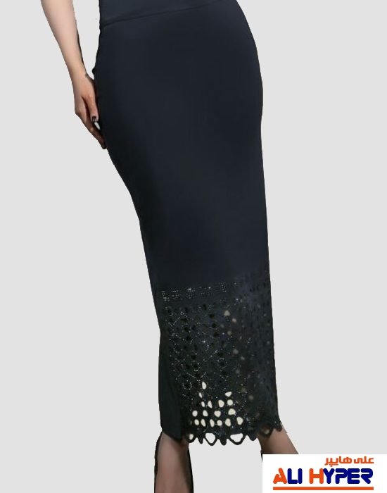 Women's Maxi Skirt 346