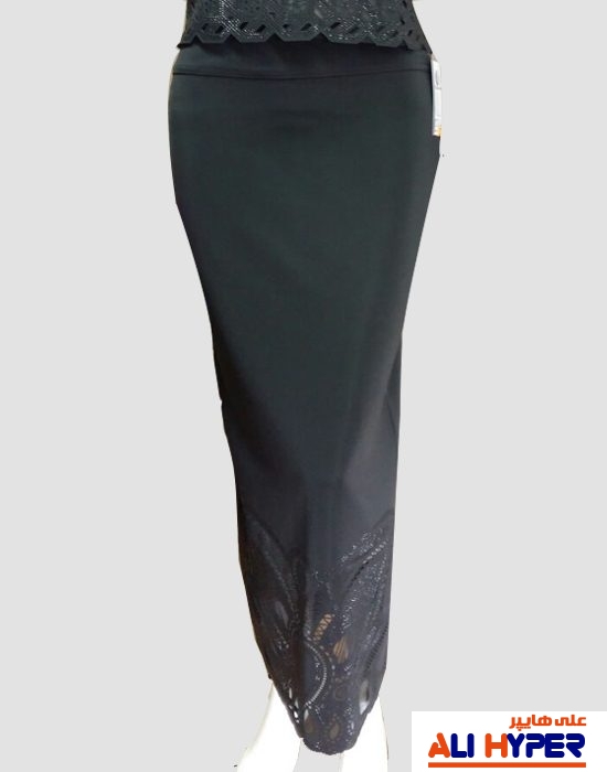 Women's Maxi Skirt 364