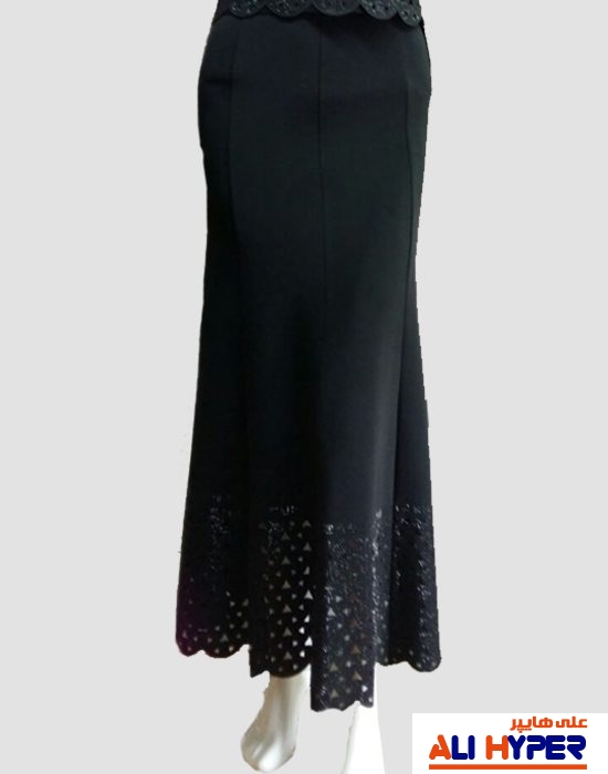 Women's Maxi Skirt 376